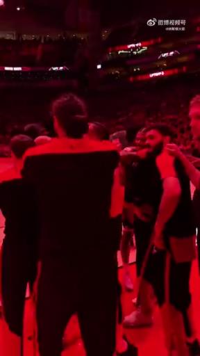 火箭全員出戰掘金！這是想攪亂西部排名嗎？